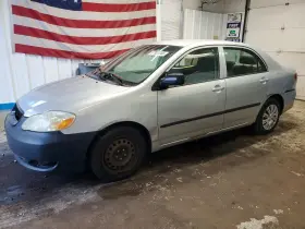 2005 Toyota Corolla