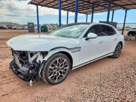 2024 Genesis G90