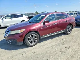 2013 Honda Crosstour