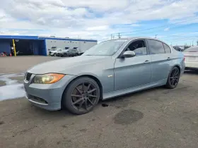 2006 BMW 3 Series