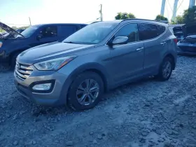 2014 Hyundai Santa Fe