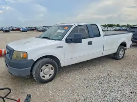 2008 Ford F-150