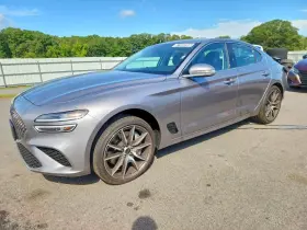 2026 Genesis G80