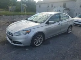 2013 Dodge Dart