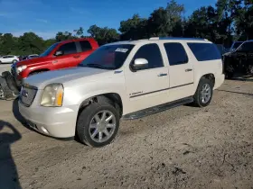 2009 GMC Yukon XL
