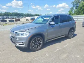 2018 BMW X5