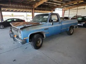 1985 GMC CK Pickup