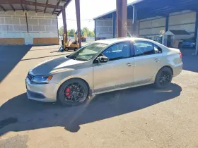 2011 Volkswagen Jetta