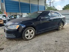 2011 Volkswagen Jetta