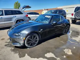 2024 Mazda MX-5