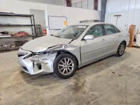 2011 Toyota Camry Hybrid