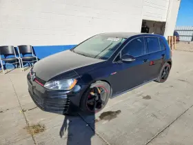 2015 Volkswagen GTI
