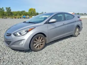 2014 Hyundai Elantra