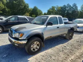 2003 Toyota Tacoma