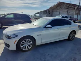 2014 BMW 5 Series