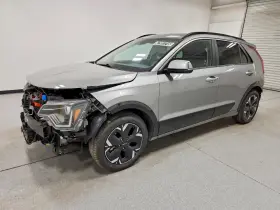 2023 Kia Niro EV