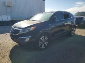 2011 Kia Sportage