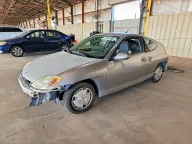 2003 Honda Insight