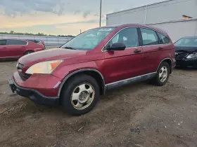 2008 Honda CR-V