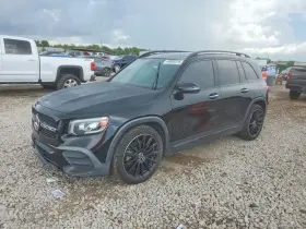 2021 Mercedes-Benz GLB-Class