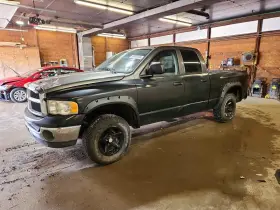 2003 Dodge Ram 1500