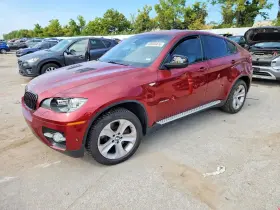 2012 BMW X6