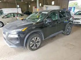 2022 Nissan Rogue
