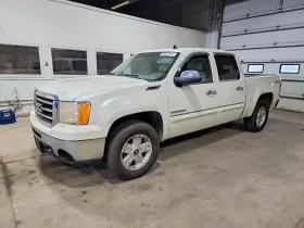 2012 GMC Sierra 1500