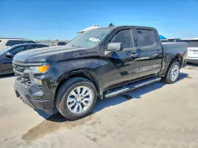2022 Chevrolet Silverado