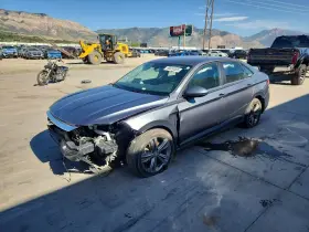 2024 Volkswagen Jetta