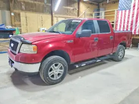 2008 Ford F-150