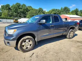 2010 Toyota Tundra