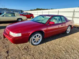 2001 Cadillac Eldorado