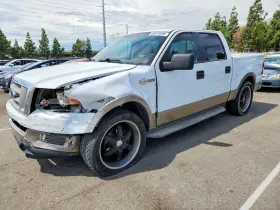 2005 Ford F-150