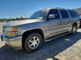 2002 GMC Yukon XL