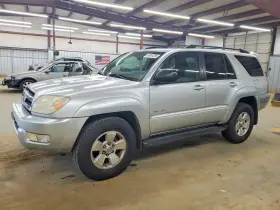 2005 Toyota 4Runner