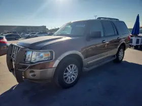 2011 Ford Expedition
