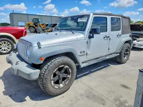 2009 Jeep Wrangler