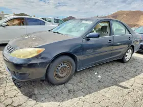 2006 Toyota Camry