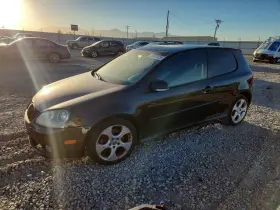 2007 Volkswagen Golf GTI