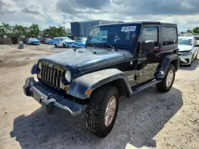 2012 Jeep Wrangler