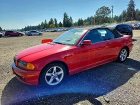 2002 BMW 3 Series