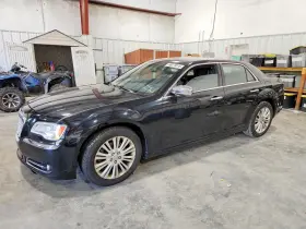 2013 Chrysler 300C