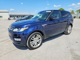 2015 Land Rover Range Rover Sport