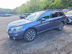 2015 Subaru Outback