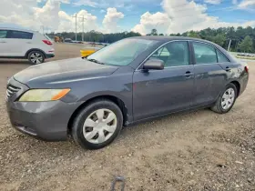 2008 Toyota Camry