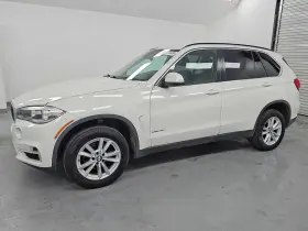2014 BMW X5