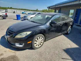 2012 Mazda 6