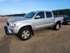 2012 Toyota Tacoma