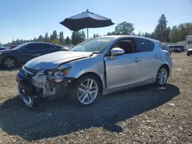 2015 Lexus CT 200h